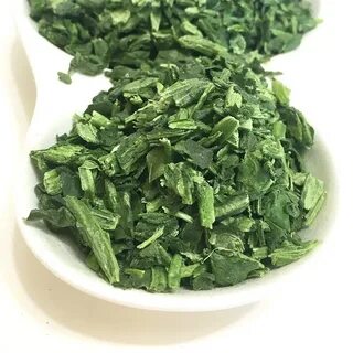 تصویر 1 از خرید و قیمت عمده اسفناج خشک اعلا جعبه‌ای بالسی